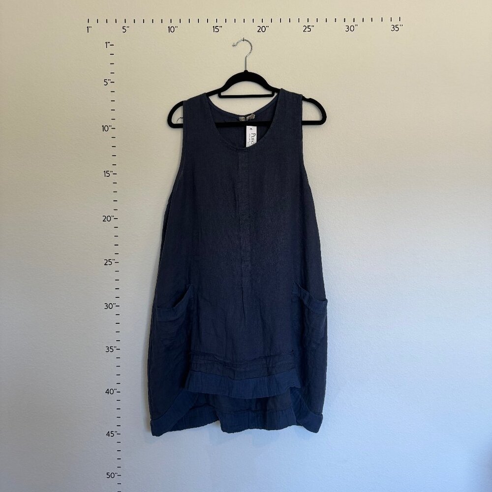 NWT Lungo L'Arno Dress